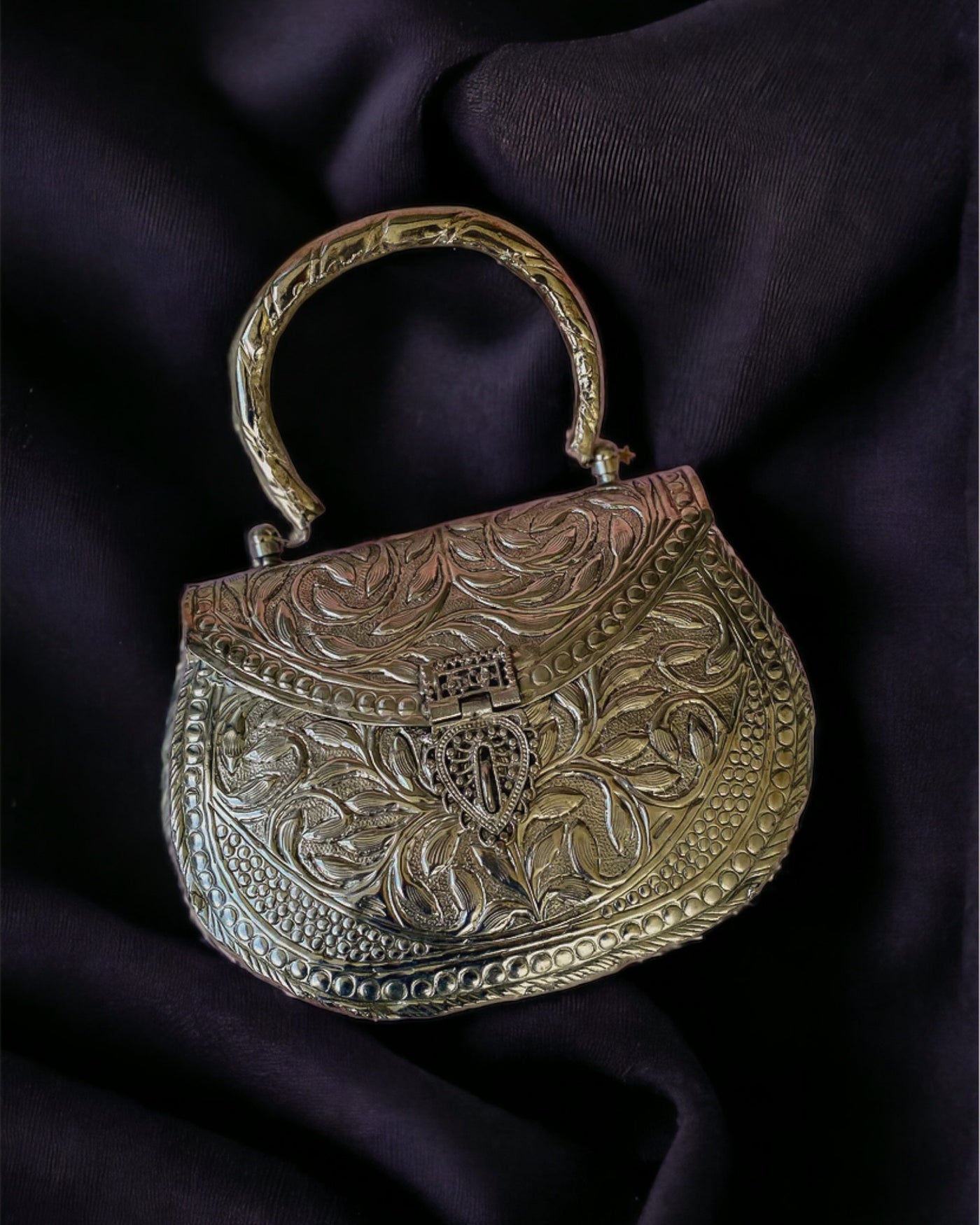 Brass Bags